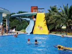 ���� ����� Club Asteria Belek HV-1*