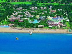 ���� ����� Club Asteria Belek HV-1*