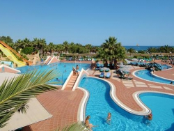 ���� ����� Club Mega Saray HV-1*