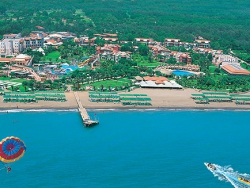 ���� ����� Club Mega Saray HV-1*