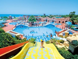 ���� ����� Club Mega Saray HV-1*