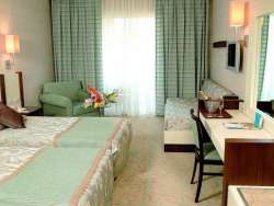 ���� ����� Club Mega Saray HV-1*