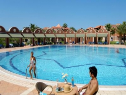 ���� ����� Club Mega Saray HV-1*