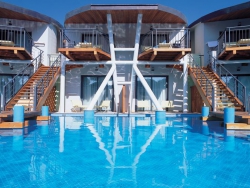 ���� ����� Cornelia Deluxe Resort 5*