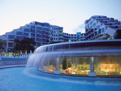 ���� ����� Cornelia Deluxe Resort 5*