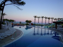 ���� ����� Cornelia Deluxe Resort 5*