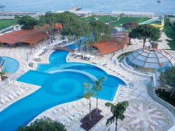 ���� ����� Cornelia Deluxe Resort 5*