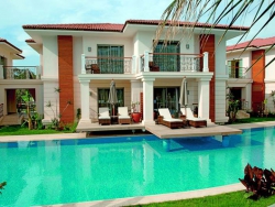 ���� ����� Ela Quality Resort 5*