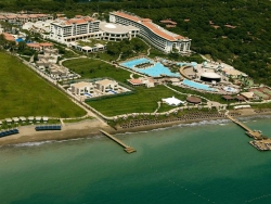 ���� ����� Ela Quality Resort 5*