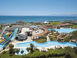 ���� ����� Ela Quality Resort 5*