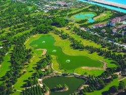 ���� ����� Gloria Golf Resort 5*