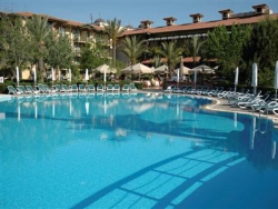 ���� ����� Gloria Golf Resort 5*