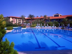 ���� ����� Gloria Golf Resort 5*