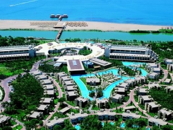 ���� ����� Gloria Serenity Resort 5*