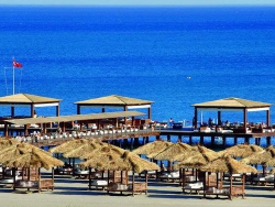 ���� ����� Gloria Serenity Resort 5*