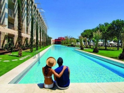 ���� ����� Gloria Serenity Resort 5*