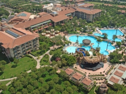 ���� ����� Gloria Verde Resort 5*