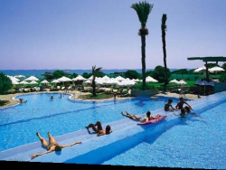 ���� ����� Gloria Verde Resort 5*