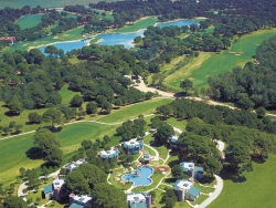���� ����� Gloria Verde Resort 5*