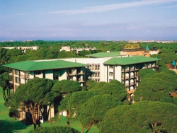 ���� ����� Gloria Verde Resort 5*