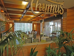 ���� ����� Gloria Verde Resort 5*