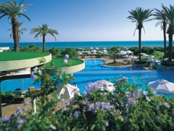 ���� ����� Gloria Verde Resort 5*