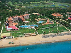 ���� ����� IC Hotels Santai Family Resort (ex.IC Hotels Santai) 5*