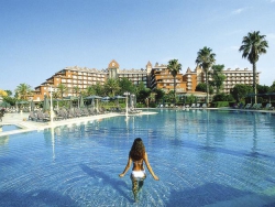 ���� ����� IC Hotels Santai Family Resort (ex.IC Hotels Santai) 5*