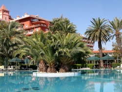 ���� ����� IC Hotels Santai Family Resort (ex.IC Hotels Santai) 5*