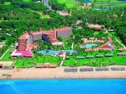 ���� ����� IC Hotels Santai Family Resort (ex.IC Hotels Santai) 5*