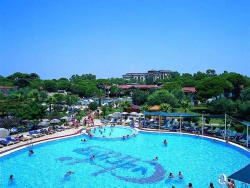 ���� ����� Justiniano Club Belek (ex. Intourist Justiniano Club Belek) HV-1*
