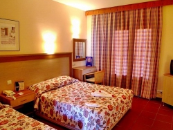 ���� ����� Justiniano Club Belek (ex. Intourist Justiniano Club Belek) HV-1*