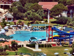 ���� ����� Justiniano Club Belek (ex. Intourist Justiniano Club Belek) HV-1*