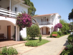 ���� ����� Justiniano Club Belek (ex. Intourist Justiniano Club Belek) HV-1*