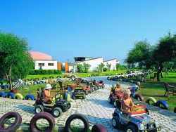 ���� ����� Justiniano Club Belek (ex. Intourist Justiniano Club Belek) HV-1*