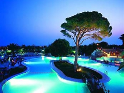 ���� ����� Justiniano Club Belek (ex. Intourist Justiniano Club Belek) HV-1*