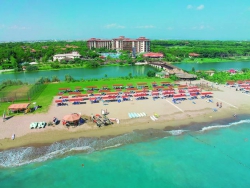 ���� ����� Letoonia Golf Resort 5*
