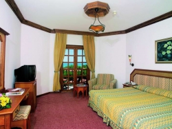 ���� ����� Letoonia Golf Resort 5*