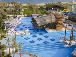 ���� ����� Letoonia Golf Resort 5*