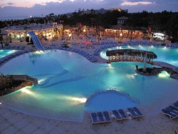 ���� ����� Letoonia Golf Resort 5*