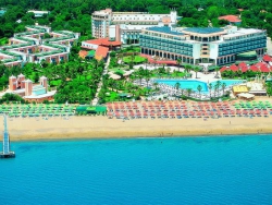 ���� ����� Letoonia Golf Resort 5*