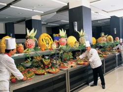 ���� ����� Limak Atlantis Resort 5*