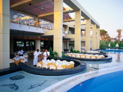 ���� ����� Limak Atlantis Resort 5*