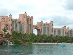 ���� ����� Limak Atlantis Resort 5*