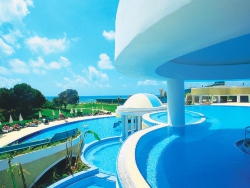  Limak Atlantis Resort 5*