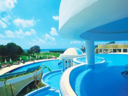 ���� ����� Limak Atlantis Resort 5*