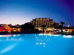 ���� ����� Otium Hotel Zeynep 5*