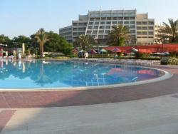 ���� ����� Otium Hotel Zeynep 5*