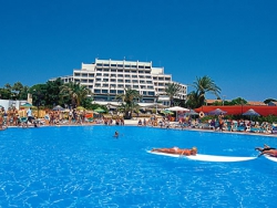 ���� ����� Otium Hotel Zeynep 5*