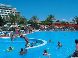 ���� ����� Otium Hotel Zeynep 5*